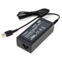Блок живлення до ноутбука Vinga Lenovo 65W 20V 3.25А square with pin (VPA-2032-LNSQ01-101)