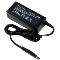 Блок живлення до ноутбука Rezone HP 65W 19.5V 3.33А 4.8*1.7 long (RZPSHP65194817)