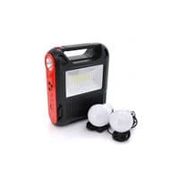 Фонарь Voltronic JY-108+S