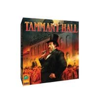 Настільна гра Pandasaurus Games Tammany Hall New Edition (Таммані-хол, Англійська) (854382007610)
