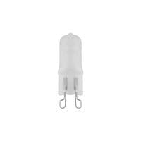 Лампа галогенна капсульна Electrum 230V 40W G9 матова A-HC-0122