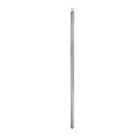 Колона Legrand Snap-On 2 секції 3.9м, колір алюміній.