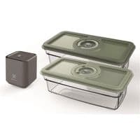 Вакуумный набор Electrolux Fresh Kit