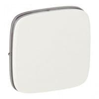 Заглушка Legrand белый Valena ALLURE