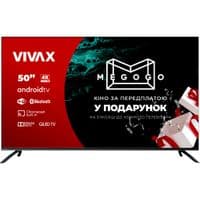 Телевізор Vivax 50Q10C