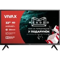 Телевізор Vivax 32LE20K