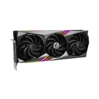 Видеокарта MSI RTX 4070 Ti GAMING TRIO 12G