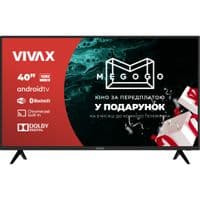 Телевізор Vivax 40LE20K