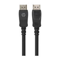 Кабель DisplayPort M/M 3.0 м, V1.2, 4K(4090×2160) HP