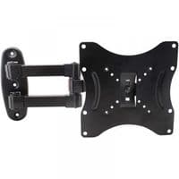 Крiплення настiнне X-DIGITAL STEEL SA245 Black