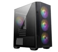 Корпус MSI MAG Forge M100R без БП