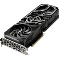 Видеокарта Palit Nvidia GeForce RTX 3080 GAMINGPRO 10G V1 OC LHR (NED3080S19IA-132AA-LHR)