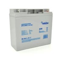 Батарея для ДБЖ 12В 18Ач Merlion AGM GP12180L5 12 V 18 Ah, 180 x 78 x 165 ШхВхД, 4,6 кг
