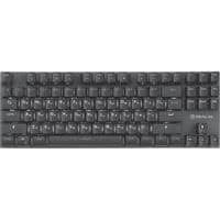 Клавиатура REAL-EL M 05 Grey