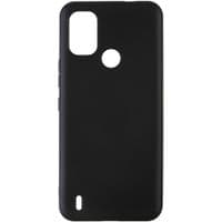 Чохол до моб. телефону Armorstandart Matte Slim Fit Nokia С21 Plus Black (ARM62194)