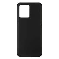 Чохол до моб. телефону Armorstandart Matte Slim Fit Realme 9 4G/9 Pro Plus Black (ARM62201)