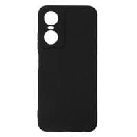 Чохол до моб. телефону Armorstandart Matte Slim Fit TECNO Pop 6 Pro (BE8) Cam cov Black (ARM64807)