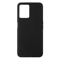 Чохол до моб. телефону Armorstandart Matte Slim Fit Realme 9 Pro Black (ARM65858)