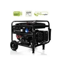 Генератор 9200VA ELECTRICAL / AUTOMATIC STARTING SYSTEM