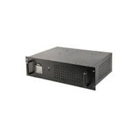 Источник бесперебойного питания 2000VA, LCD, USB, серия Pro