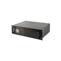 Источник бесперебойного питания 1200VA, LCD, USB, серия Pro