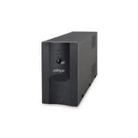 Источник бесперебойного питания 1200VA, USB, серия Pro