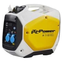 Генератор инверторный ITC Power GG22I 2000/2200 W
