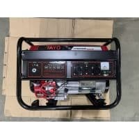Електрогенераторна установка TAYO TY3800BW 2,8 Kw Blue