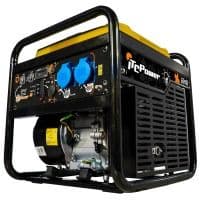 Инверторный генератор ITC Power GG30Xi