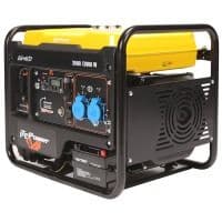 Инверторный генератор ITC Power GG40XEi
