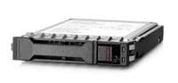 Жесткий диск  HPE HDD 1.2TB 2.5inch SAS 10K BC