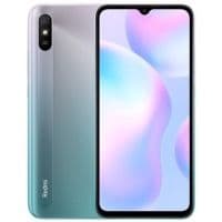 Смартфон XIAOMI Redmi 9A 2/32GB (glacial blue)