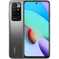 Смартфон XIAOMI Redmi 10 2022 4/64GB (carbon gray)