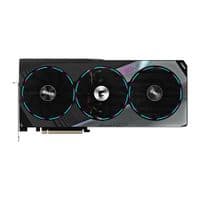 Видеокарта GIGABYTE AORUS GeForce RTX 4070 Ti MASTER 12G (GV-N407TAORUS M-12GD)