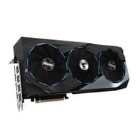 Видеокарта GIGABYTE AORUS GeForce RTX 4070 Ti ELITE 12G (GV-N407TAORUS E-12GD)