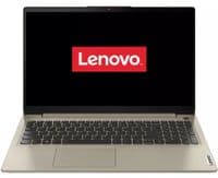 Ноутбук 15" Lenovo IdeaPad 3 15ITL6 (82H801F3RM) Gold 15.6" FullHD 1920x1080 матовий, Intel Core i3-1115G4 3.0-4.1GHz