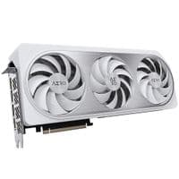 Видеокарта GIGABYTE GeForce RTX 4070 AERO OC 12G (GV-N407TAERO OC-12GD)