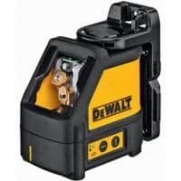 Измерение. устройство DeWALT Лазер DW088K