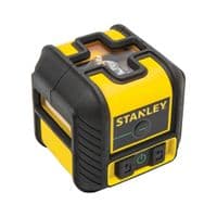 Измерение. устройство Stanley "Cross90" строитель лазерной плоскости, 16 м