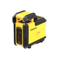 Измерение. устройство Stanley "Cross360" строитель лазерной плоскости, 20 м