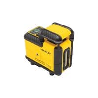 Измерение. устройство Stanley "Cross360" строитель лазерной плоскости, 25 м