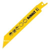 Полотно DeWALT Полотно пиляльне DT2384