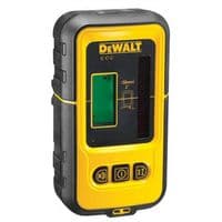 Измерение. устройство DeWALT Мишень-лучеуловитель DE0892G