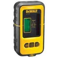 Измерение. устройство DeWALT Мишень-лучеуловитель DE0892