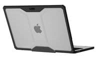 Чохол UAG для Apple MacBook Air 13" (2022) Plyo, Ice/Black