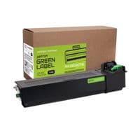 Картридж тонер Patron Sharp AR-020T/AR-020LT Green Label (PN-AR020TGL)