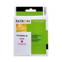 Картридж Patron Canon PGI-2400 XL (9275B001) 1300 арк (PN-2400 XL-M)