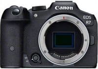 Цифрова фотокамера Canon EOS R7 body