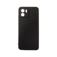 Чохол до моб. телефону Dengos Carbon Xiaomi Redmi A1 (black) (DG-TPU-CRBN-161)