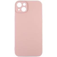 Чохол до моб. телефону Dengos Soft iPhone 14 Plus (pink) (DG-TPU-SOFT-12)